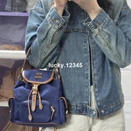 New Arrival Top Quality Bag Backpack Canvas Bag Shoulder Bag Handbag Casual Lightweight Female Bag B