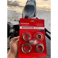 WINNER V1 / WINNER X / WINNER V3 / GTR 150 STOCK: