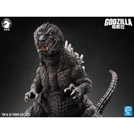 Pre-Order W-Dragon Godzilla 2001