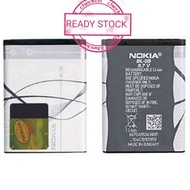 BATTERY NOKIA BL-5B BATERI NOKIA BL5B 5200 NOKIA 6020 NOKIA 6120 3230 bl-5b