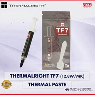 THERMALRIGHT TF7 THERMAL GREASE THERMAL PASTE (12.8W/MK) 2G