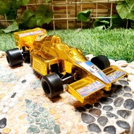 Mainan Mobil F1 Replika Mobil Formula One - diecast mobil F1
