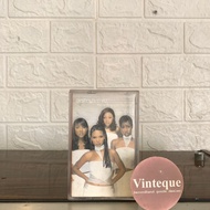 Kaset Pita Destiny’s Child The Writing’s On The Wall