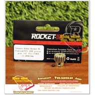 Pinion Gear 32DP 16T 3.175mm SURPASS PINION