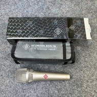 Neumann KMS105專業電容麥克風 咪頭