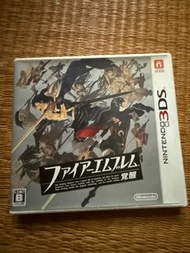 3DS 火焰之紋章 覺醒