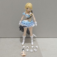 30ms mine sister Idolmaster Shiny Colors Meguru Hachimiya Illumination Stars