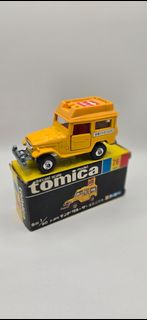 多美卡 Tomica 76號 垃圾車 玩具車tomytec tomy