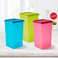 Tupperware Snacking set sweet saver toples tupperware