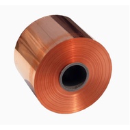 Pure Copper Plates, copper strips, copper leaves, ground copper strips