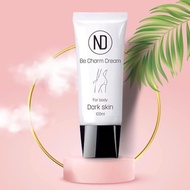 Be Charm Cream For Body Dark Skin 3 Be Charm Cream For Body Dark Skin 100ml