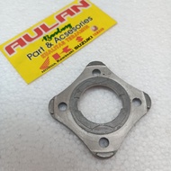 SUPRA PIT NEW REPO OLD REPO ABSOLUT CLUTCH MOUNTING