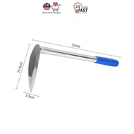 Stainless Steel Mini Hoe