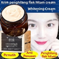 Krim penghilang flek hitam cream flek hitam membandel salep flek hitam membandel 50g cream flek dan 