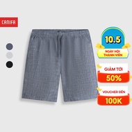 CANIFA 8BS26S010 Men's Shorts