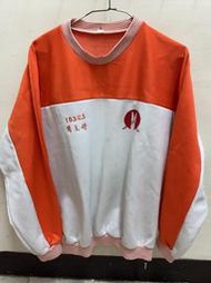 丹鳳國中制服運動服上衣 二手運動服 二手學生運動上衣