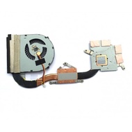 Dell Inspiron 14R-5437 Cooling Fan with Heatsink 0F4P6P F4P6P