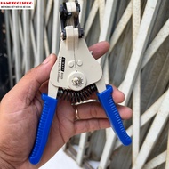 Automatic wire stripping pliers C 0.5.0~6mm2 B0029-C C-MART