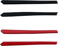 Sunglass Replacement Rubber Kit For Oakley Socket 5.0 OX3217/Socket 5.5 OX3218 -Multi Choice