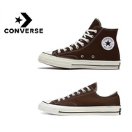 Converse 1970S High-Top Low-Top Sneakers Brown Brown Sneakers