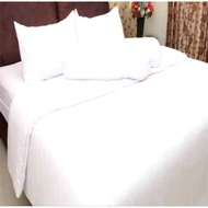 Hotel Bedcover/Bedcover Only/Inner Duvet