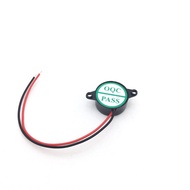 High Decibel SFM-20 B Type 3-24V Continuous Sound Buzzer 2312 Active Voltage Electric Buzzer