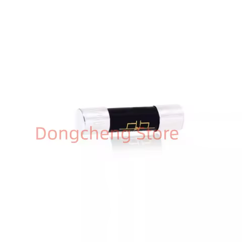 1pcs/lot 100% New Original 5×20mm German HiFi Tuning Supreme 3 flagship fuse gold and silver version