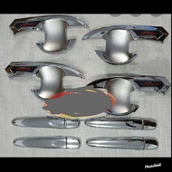 Covet Handle Outer All New Avanza