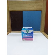 Vicks Baby Balsam 50g Baby Balsam Vicks Children's/ 3 Months + Baby Balsam
