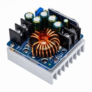 400W DC-DC Converter Output Voltage 0-45V For Battery Charging 0-45V Adjustable