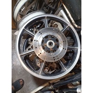 sportrim GTO klasik sekali disc original