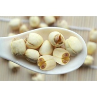 6A Preferred Dried Lotus Seeds (300g/600g)