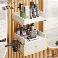 Dedicated Wall-Mounted Cabinet Barber Shop Hairdressing Shop Hair Cutting Tool Cabinet Gadget Hair D