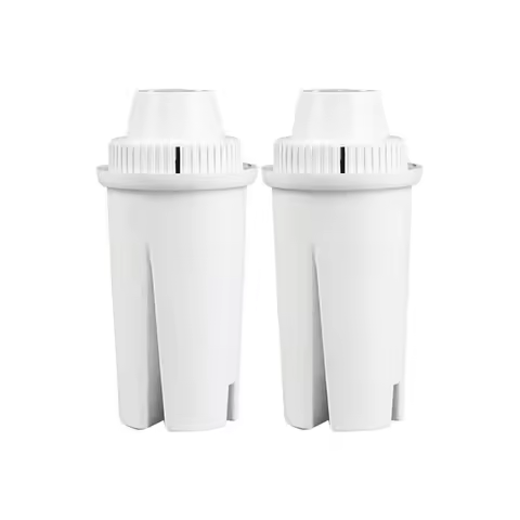 Water Filter for Brita Water Filter, Brita Pitcher Filter Standards Grand, Lake, Capri, Wave Classic