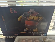 Bandai 鐵甲萬能俠 超合金魂 GX-10R 大鐵牛（波士機器人 / Boss Borot）
