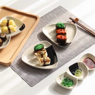 ONIGIRI PLATE CUTE ONIGIRI PLATE