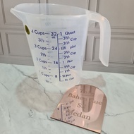 Measuring Cup / Measuring Cup 1 Liter