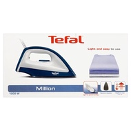 Tefal FS2620 Million Dry Iron 1200W