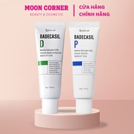 23 Years old Badecasil P cleansing and smoothing cream 50g Korean standard oil control exfoliator 23