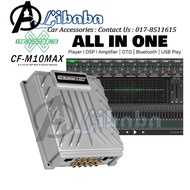 [CF-M10MAX] CROSSFIRE 8 Channel DSP Amplifier 10 Channel DSP Full Function 31 Band Equalizer