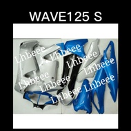 WAVE125 S / WAVE125S BODY COVER SET WAVE 125 S