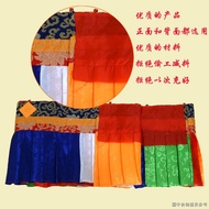((Buddhist Temple Cloth) Tibetan Buddhist Supplies Tibetan Style Buddhist Temple Fabric Decoration T