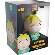 Youtooz Straw Park Butters South