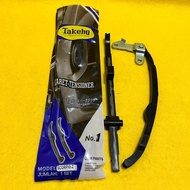 SCORPIO Z (5BP) TAKEHO MOTORCYCLE TENSIONER RUBBER