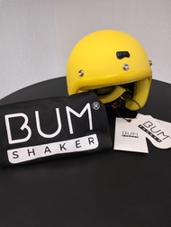 หมวกกันน็อค Bumshaker Mini ( ไซส์เด็ก )