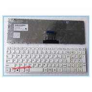 FOR NEC PC-LE150J1 LE150/J1 LE150/J2 LE150/N2W White JP JA Keyboard