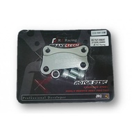 Y15ZR Rz Racing 290MM Disc Plate Bracket