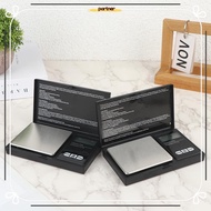 kitchenpartner7c Portable Electronic Scales Jewelry Gold Gram Weight Balance Jewelry Electronic Scal