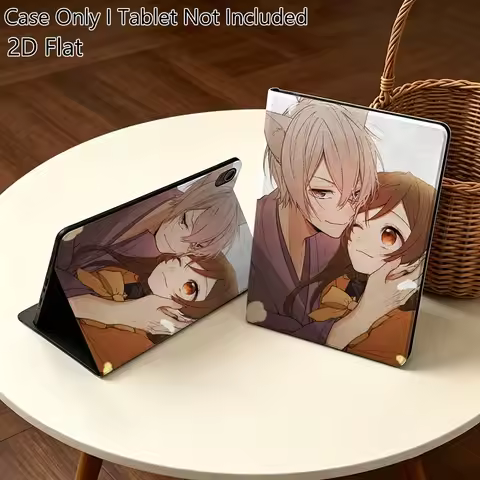 Tomoe x Nanami Popular For Huawei MediaPad MatePad Pro Air 10.8 T5 T10S M3 M6 M5 C5e SE 11 11.5 Inch