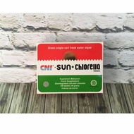 CNI Sun Chlorella 150 Tablet